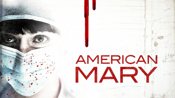 American 2025 mary streaming